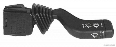 HERTH BUSS ELPARTS 70585281 -  Переключатель стеклоочистителя